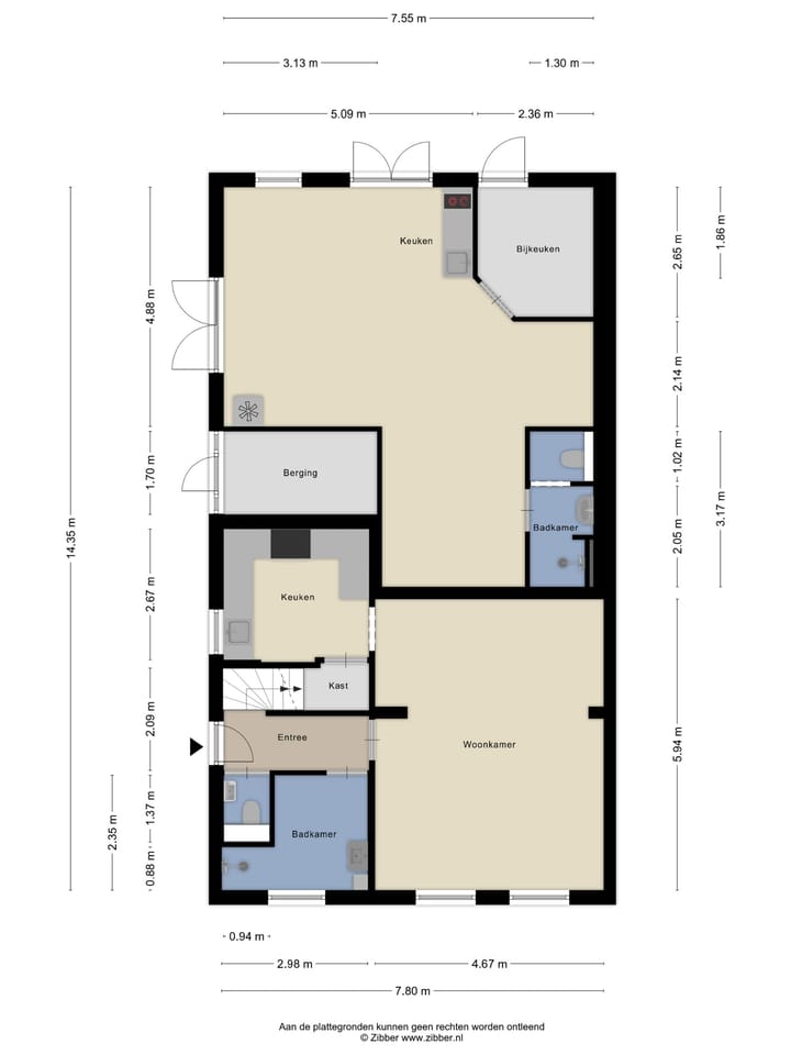 Photo 37 of van Glymesstraat 4