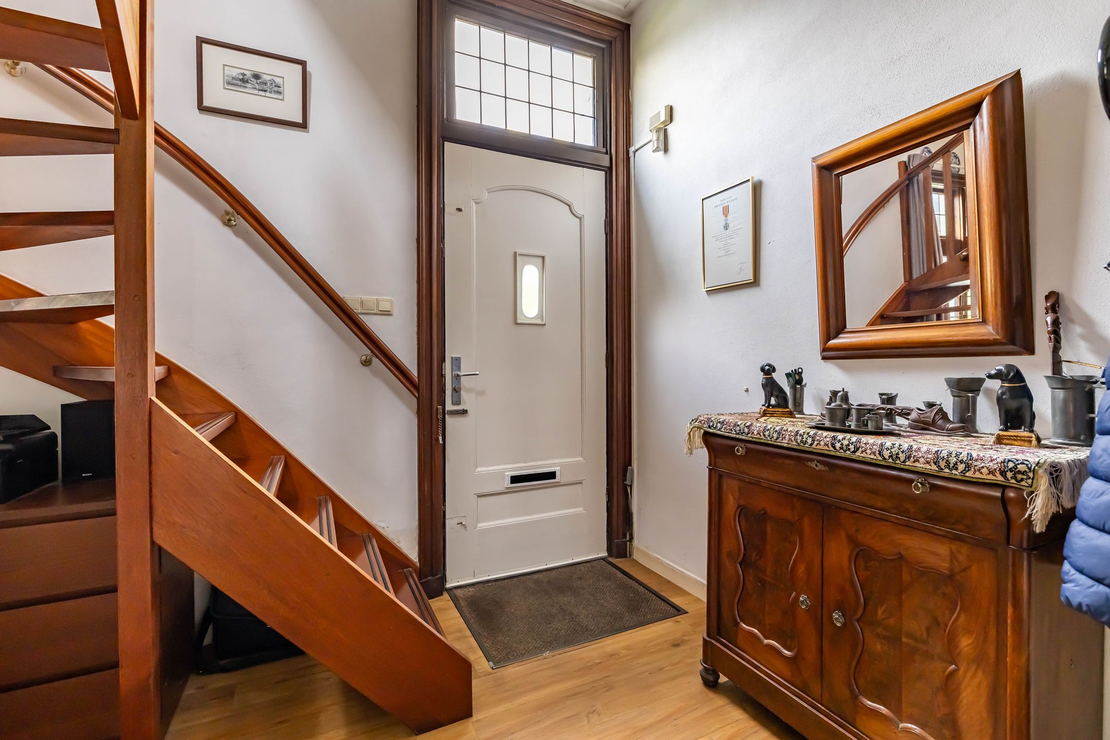 Foto 6 van Rijksstraatweg 289