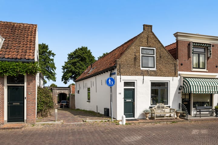 Photo 1 of Maarland Noordzijde 98