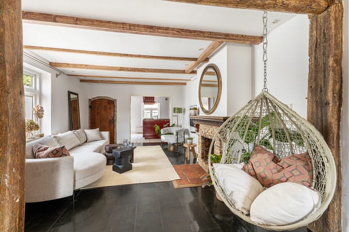 Foto 2 van Maarland Noordzijde 98