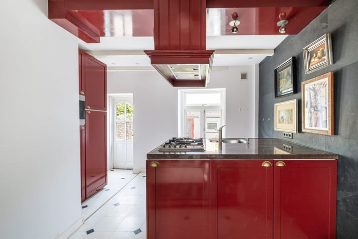 Foto 3 van Maarland Noordzijde 98