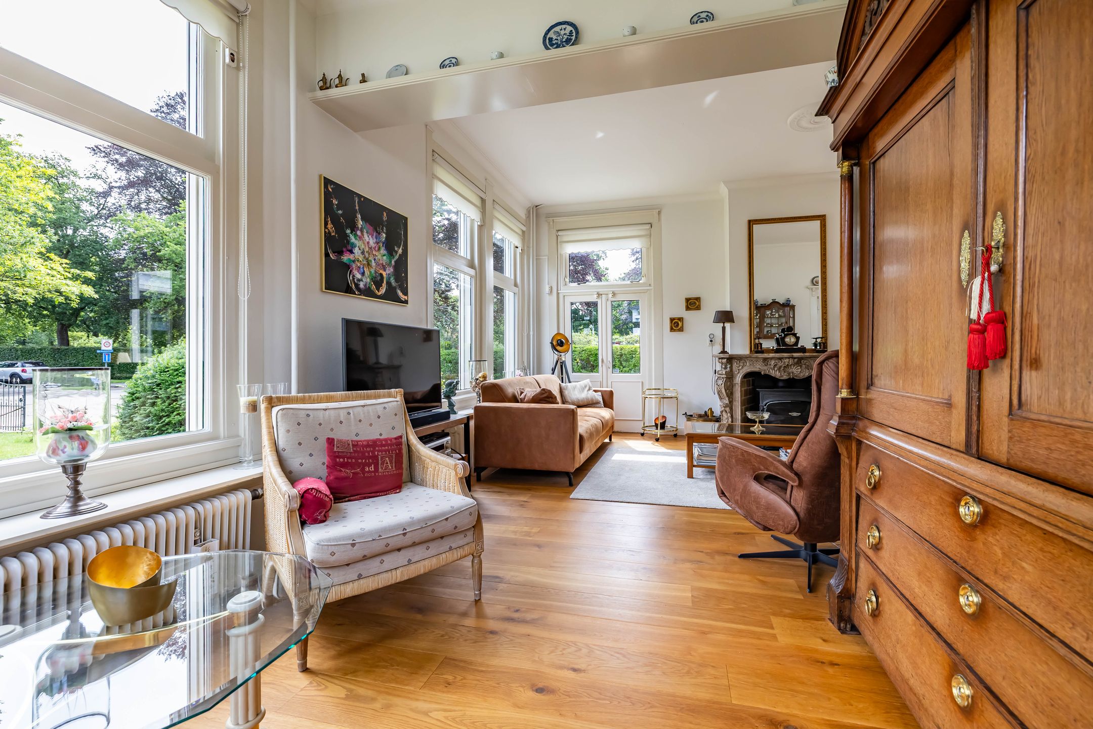 Foto 15 van Rijksstraatweg 289