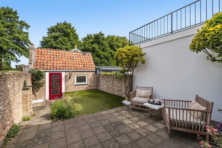 Foto 5 van Maarland Noordzijde 98