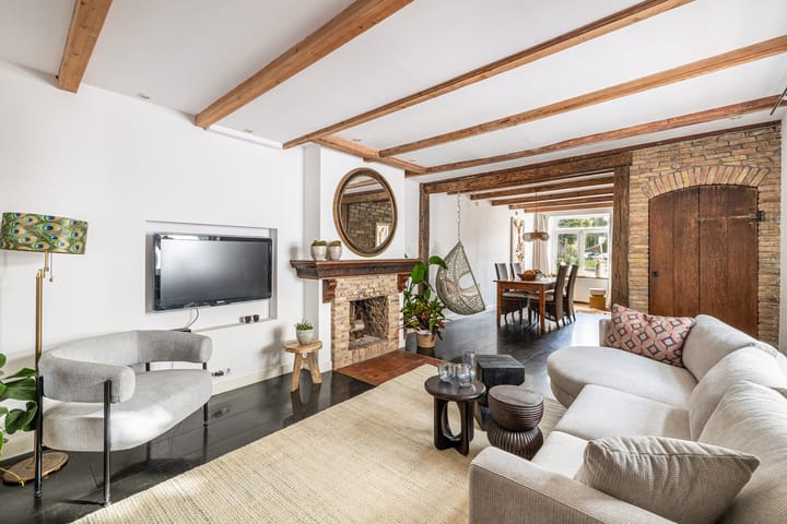 Photo 11 of Maarland Noordzijde 98