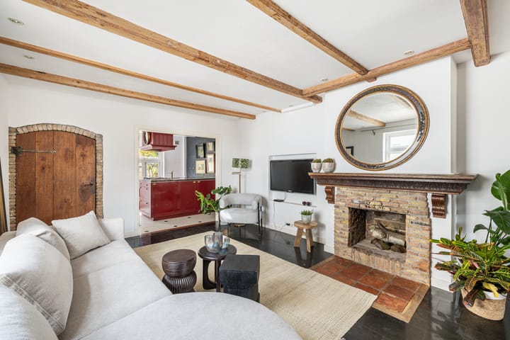 Photo 12 of Maarland Noordzijde 98