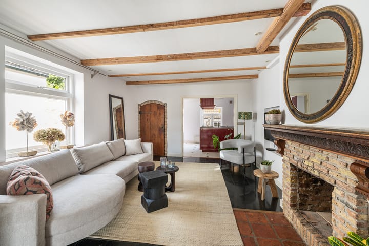 Photo 13 of Maarland Noordzijde 98