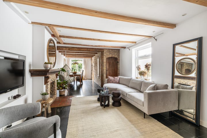 Photo 14 of Maarland Noordzijde 98