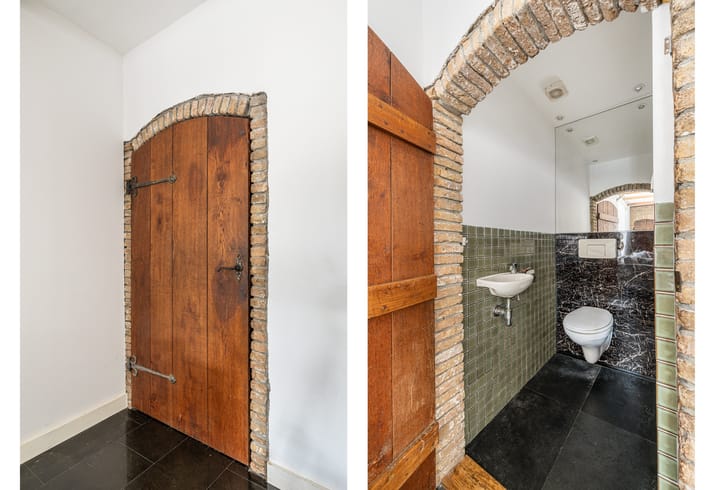 Photo 15 of Maarland Noordzijde 98