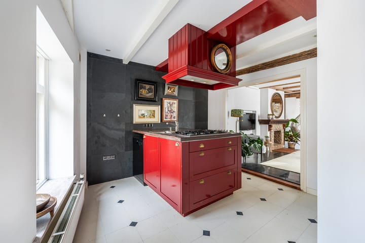 Photo 16 of Maarland Noordzijde 98