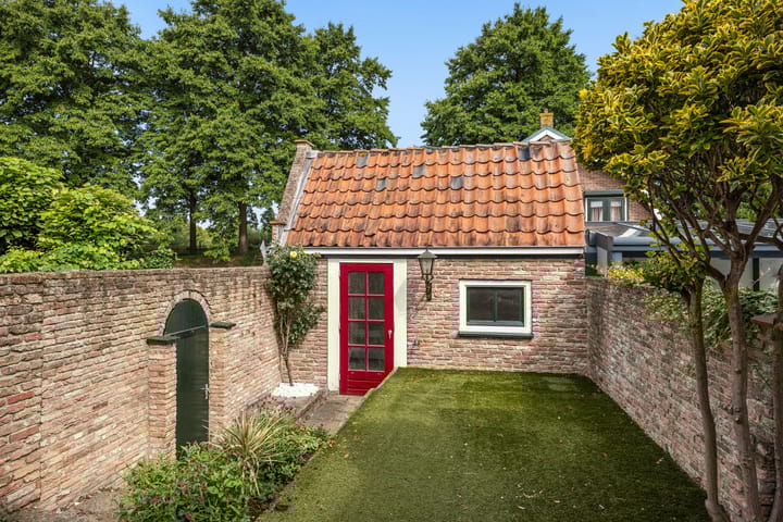 Photo 27 of Maarland Noordzijde 98