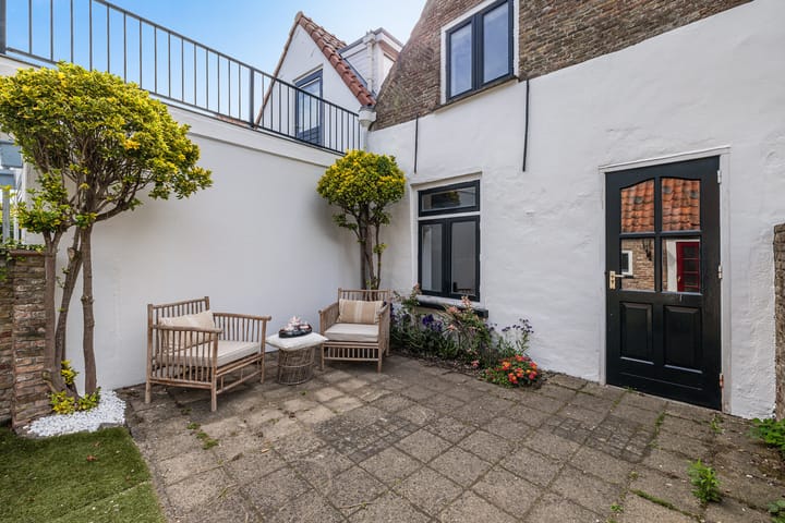 Photo 29 of Maarland Noordzijde 98