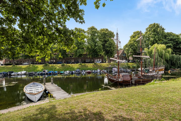 Photo 32 of Maarland Noordzijde 98