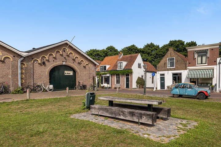 Photo 37 of Maarland Noordzijde 98