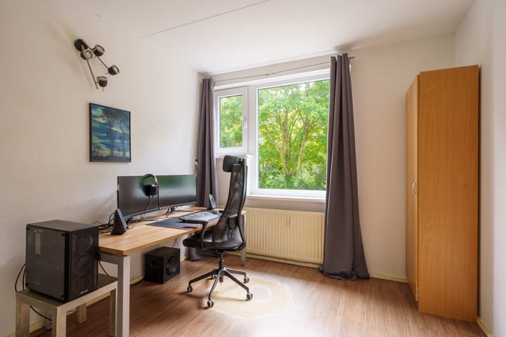 Foto 15 van Sportmark 4