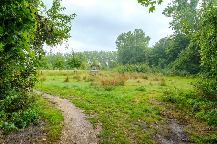 Foto 30 van Sportmark 4