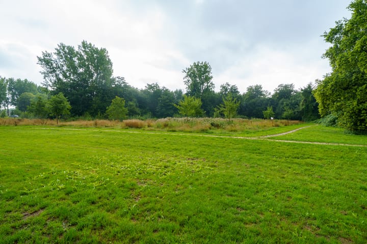 Foto 34 van Sportmark 4