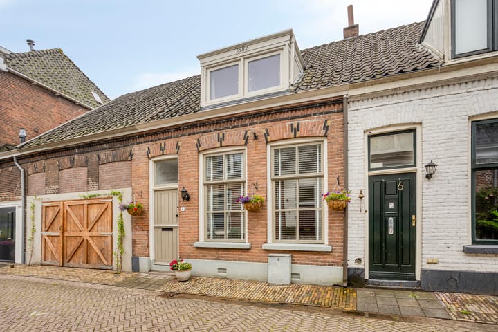 Foto 5 van Molenstraat 4