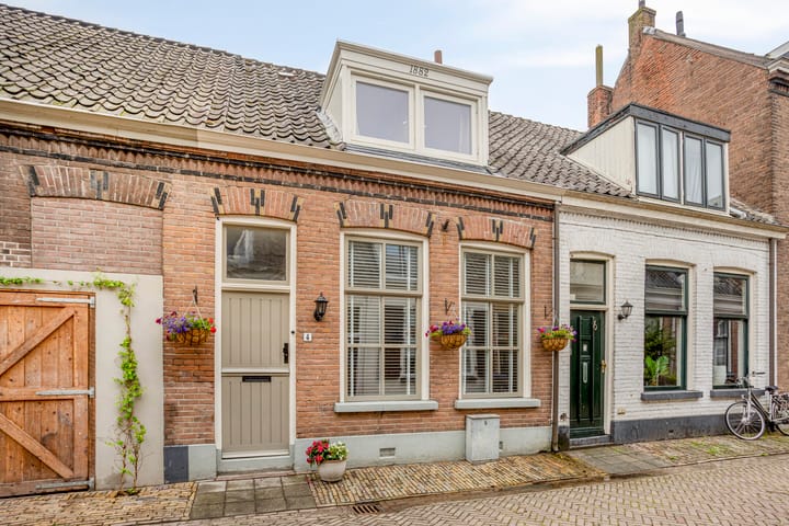 Foto 6 van Molenstraat 4