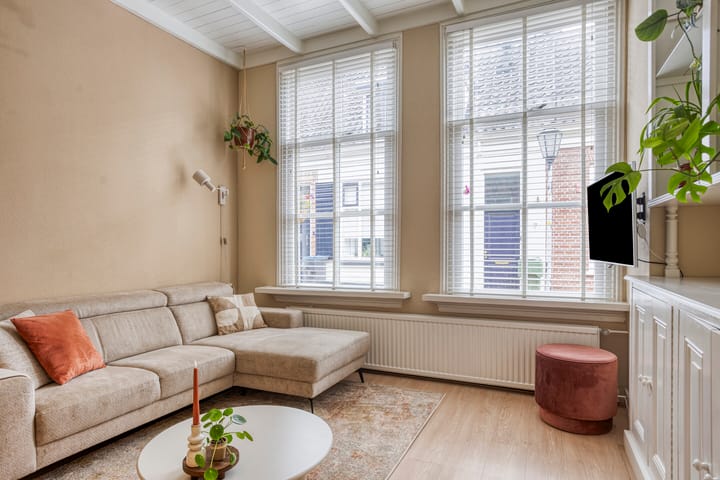 Foto 2 van Molenstraat 4