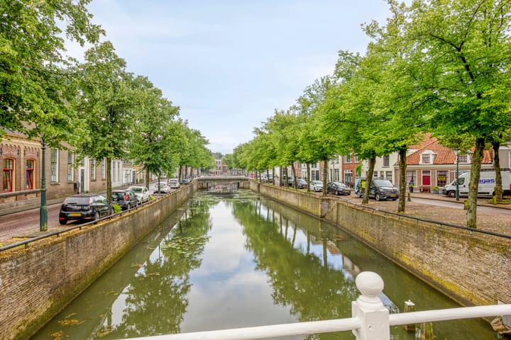 Foto 32 van Molenstraat 4