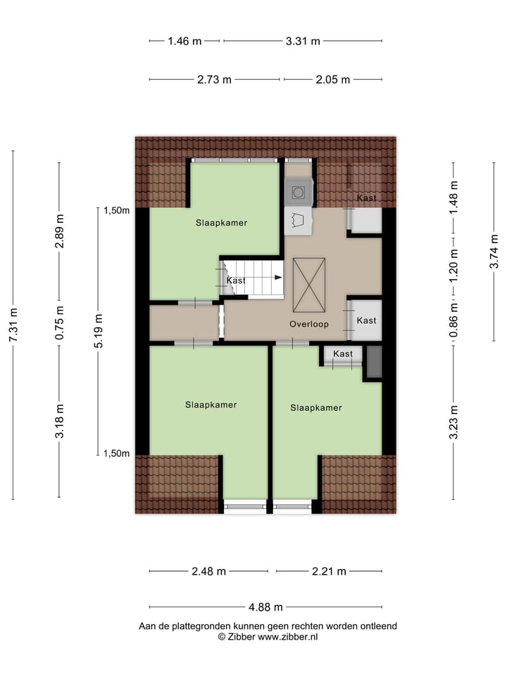 Foto 36 van Molenstraat 4