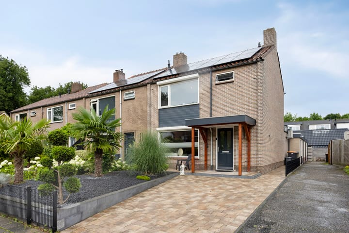 Foto 1 van Brouwerijstraat 15