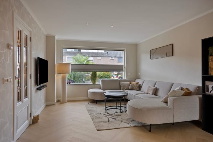 Foto 2 van Brouwerijstraat 15