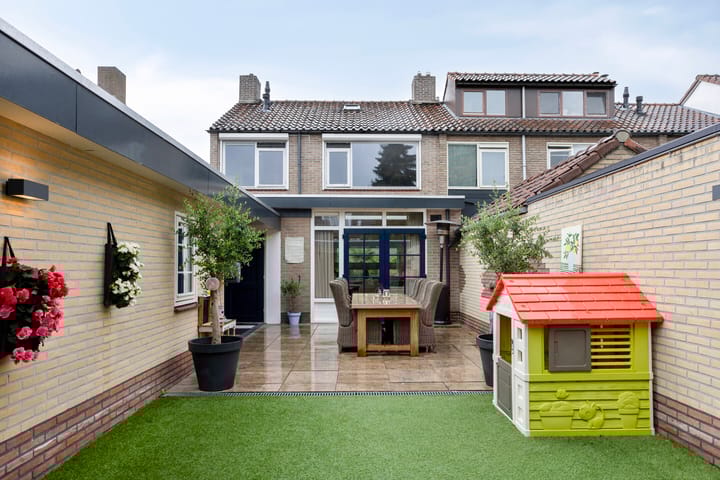 Foto 3 van Brouwerijstraat 15