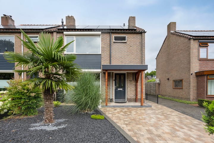 Foto 4 van Brouwerijstraat 15