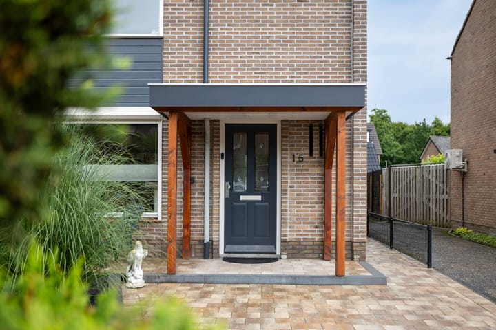 Foto 5 van Brouwerijstraat 15