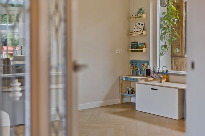 Foto 7 van Brouwerijstraat 15