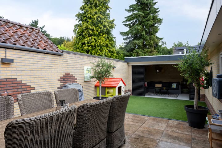 Foto 31 van Brouwerijstraat 15