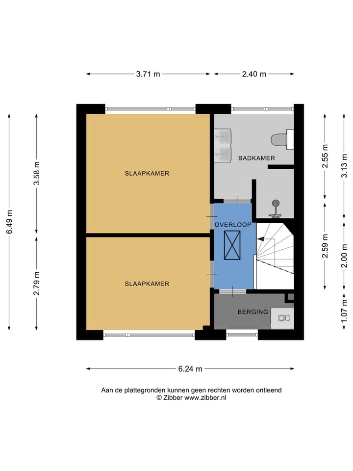 Foto 39 van Brouwerijstraat 15