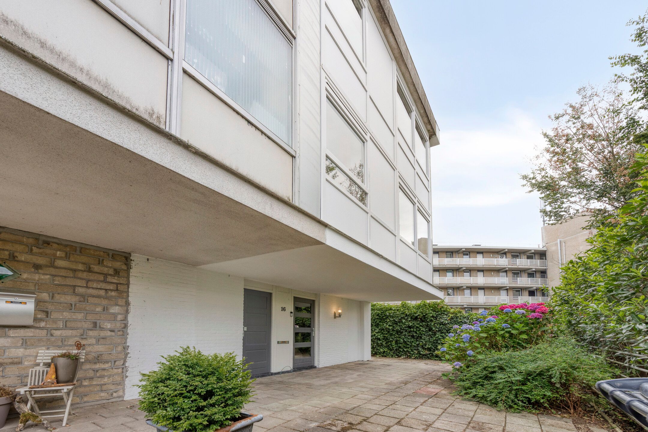 Nachtegaalstraat, 16, Heerlen, 6414TW, Limburg, Nederland 16 