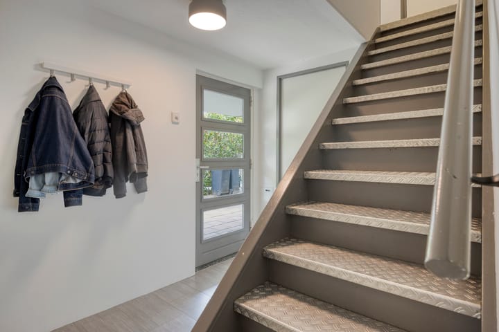 Foto 2 van Nachtegaalstraat 16