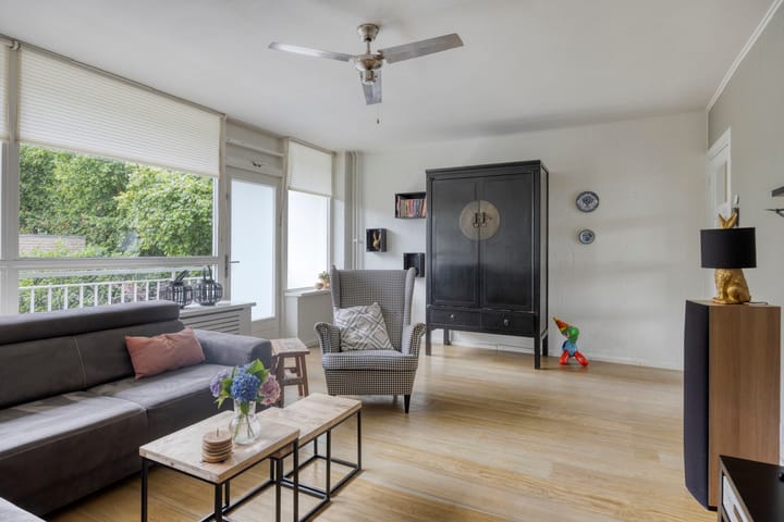 Foto 5 van Nachtegaalstraat 16