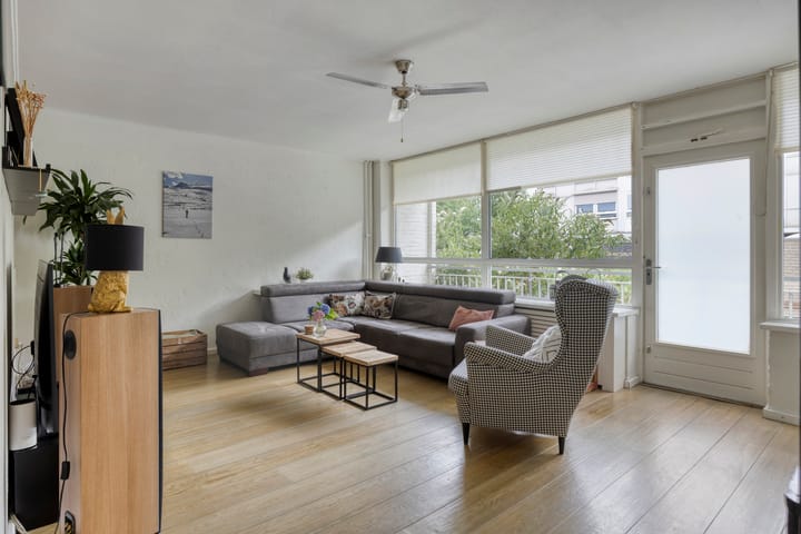 Foto 6 van Nachtegaalstraat 16