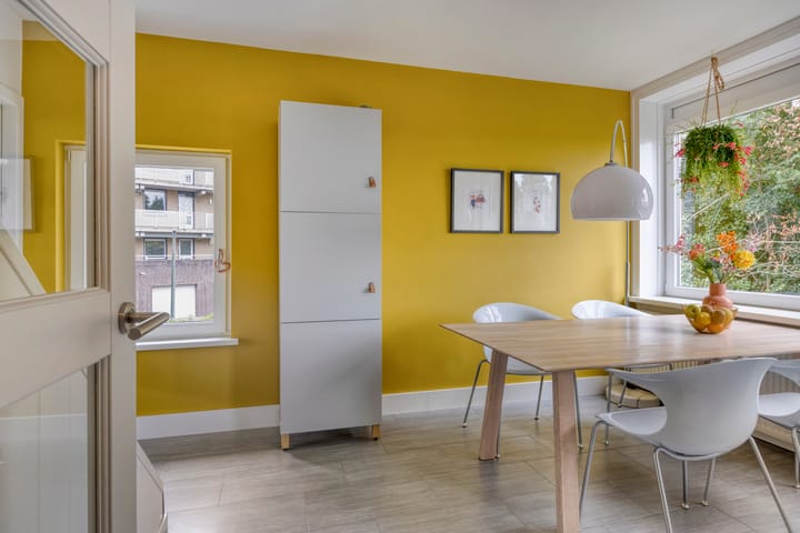 Foto 8 van Nachtegaalstraat 16