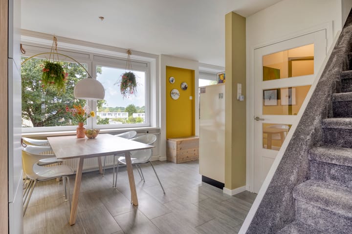 Foto 10 van Nachtegaalstraat 16