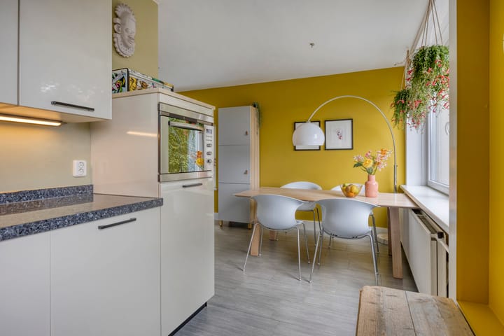 Foto 11 van Nachtegaalstraat 16