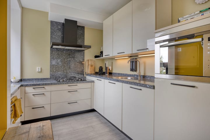 Foto 12 van Nachtegaalstraat 16