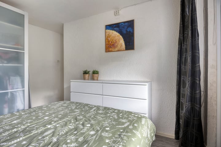 Foto 16 van Nachtegaalstraat 16