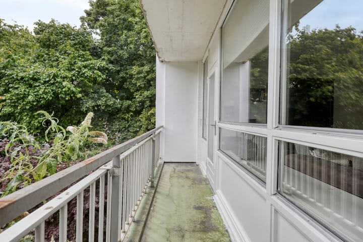 Foto 19 van Nachtegaalstraat 16