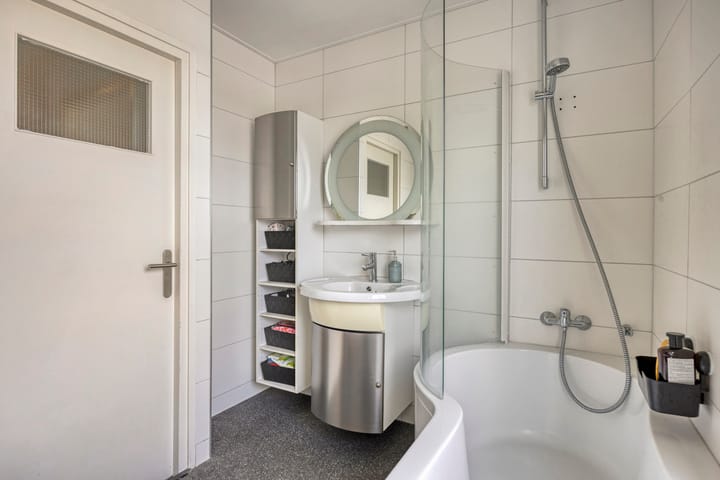 Foto 21 van Nachtegaalstraat 16