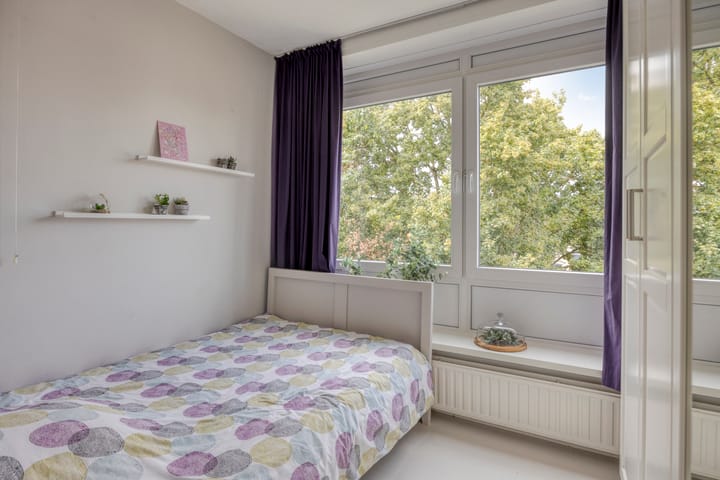 Foto 22 van Nachtegaalstraat 16