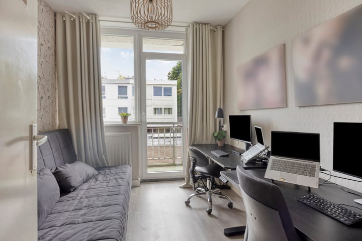 Foto 23 van Nachtegaalstraat 16