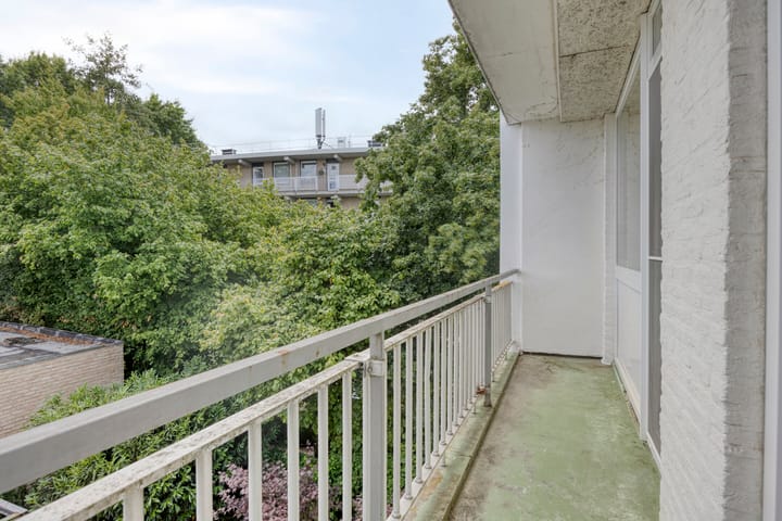 Foto 24 van Nachtegaalstraat 16