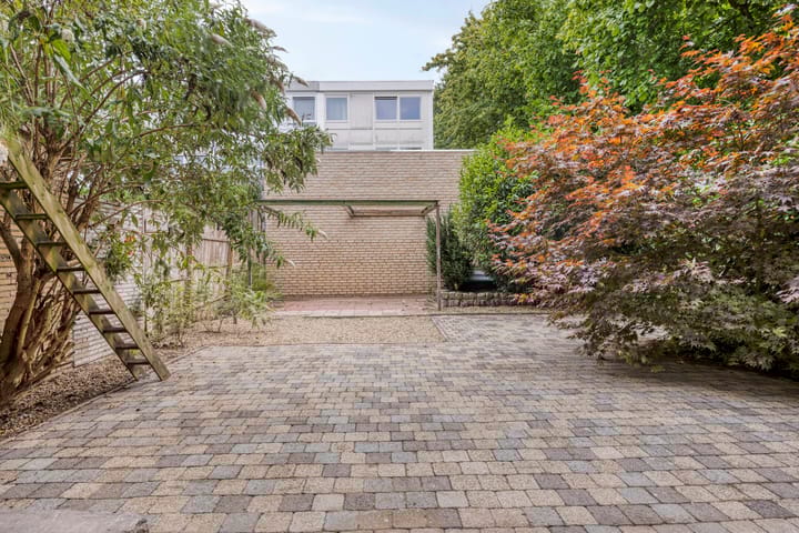 Foto 26 van Nachtegaalstraat 16