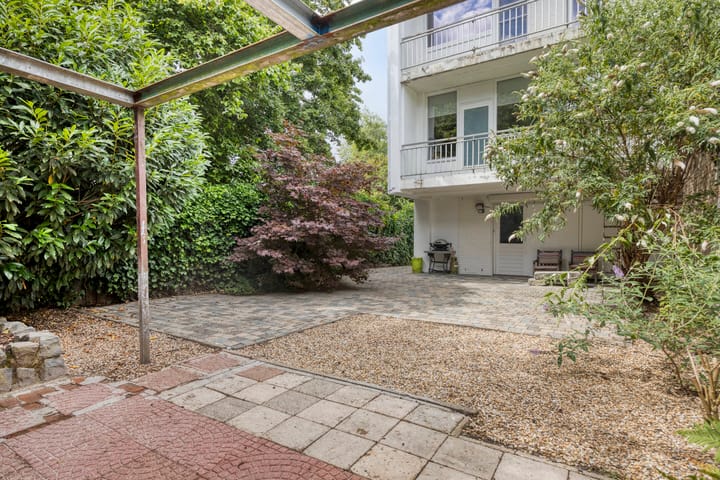 Foto 27 van Nachtegaalstraat 16