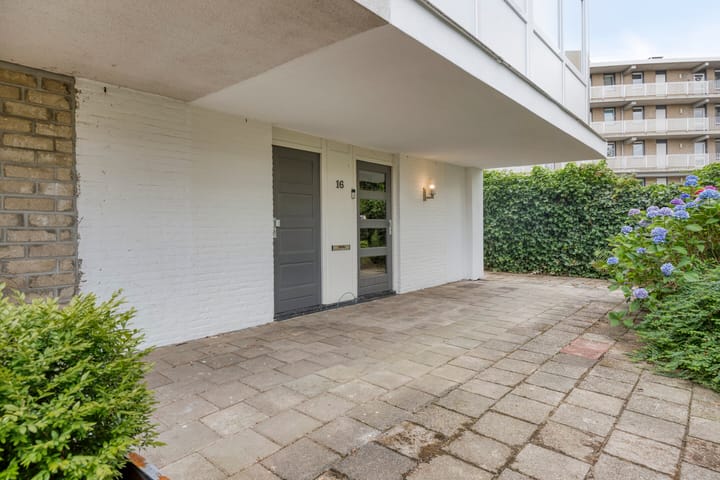 Foto 29 van Nachtegaalstraat 16